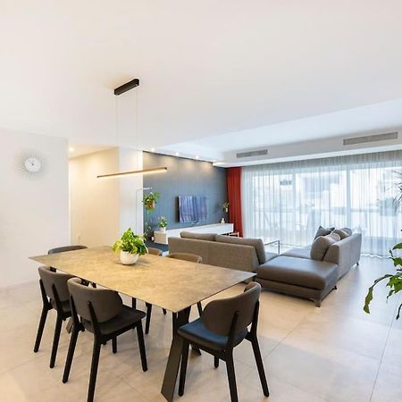 Ngh12 - Lovely And Spacious 2 Bedroom Apartment Naxxar Екстериор снимка