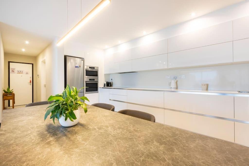 Ngh12 - Lovely And Spacious 2 Bedroom Apartment Naxxar Екстериор снимка
