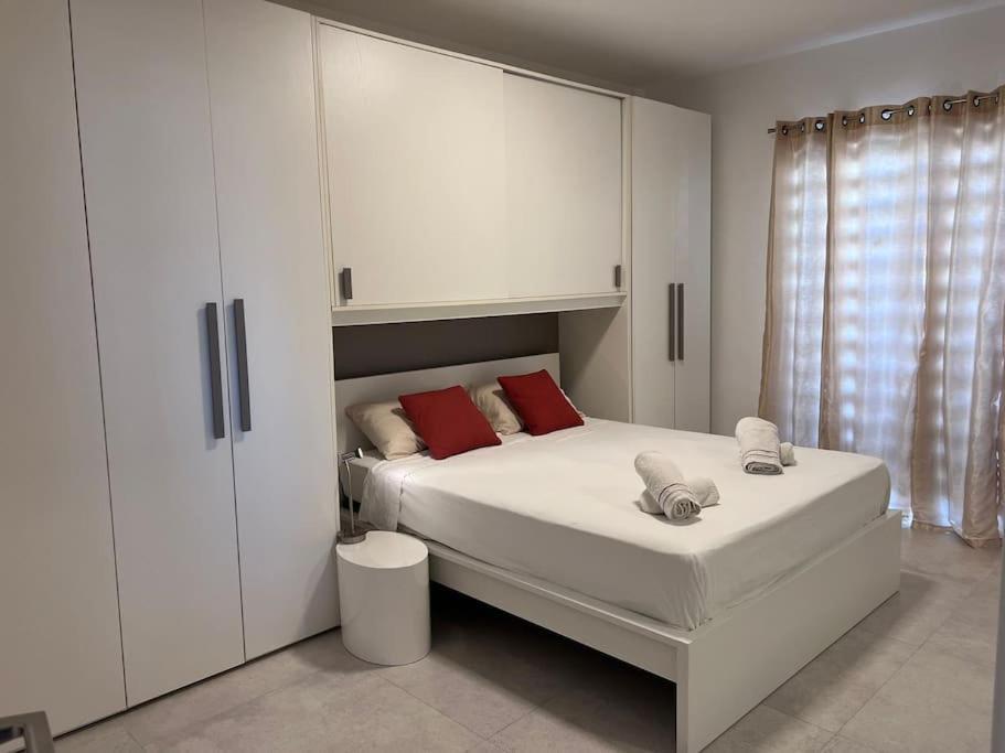 Ngh12 - Lovely And Spacious 2 Bedroom Apartment Naxxar Екстериор снимка