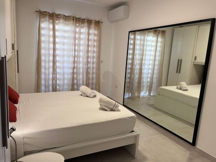 Ngh12 - Lovely And Spacious 2 Bedroom Apartment Naxxar Екстериор снимка