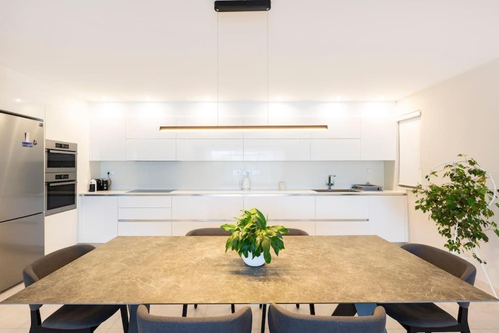 Ngh12 - Lovely And Spacious 2 Bedroom Apartment Naxxar Екстериор снимка